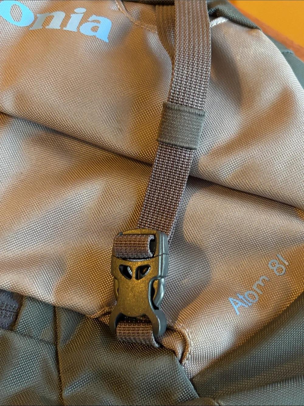 Patagonia compact sling